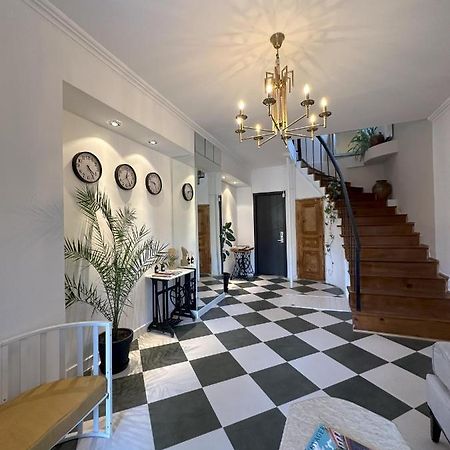 Bina N28 Otel Kutaisi Dış mekan fotoğraf