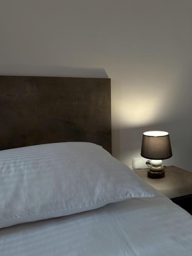 Bina N28 Otel Kutaisi Dış mekan fotoğraf